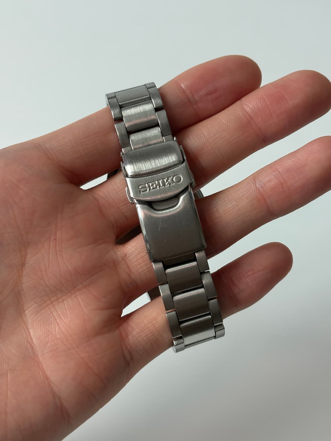 1990s Olive Dial Military Field Quartz 상품이미지6