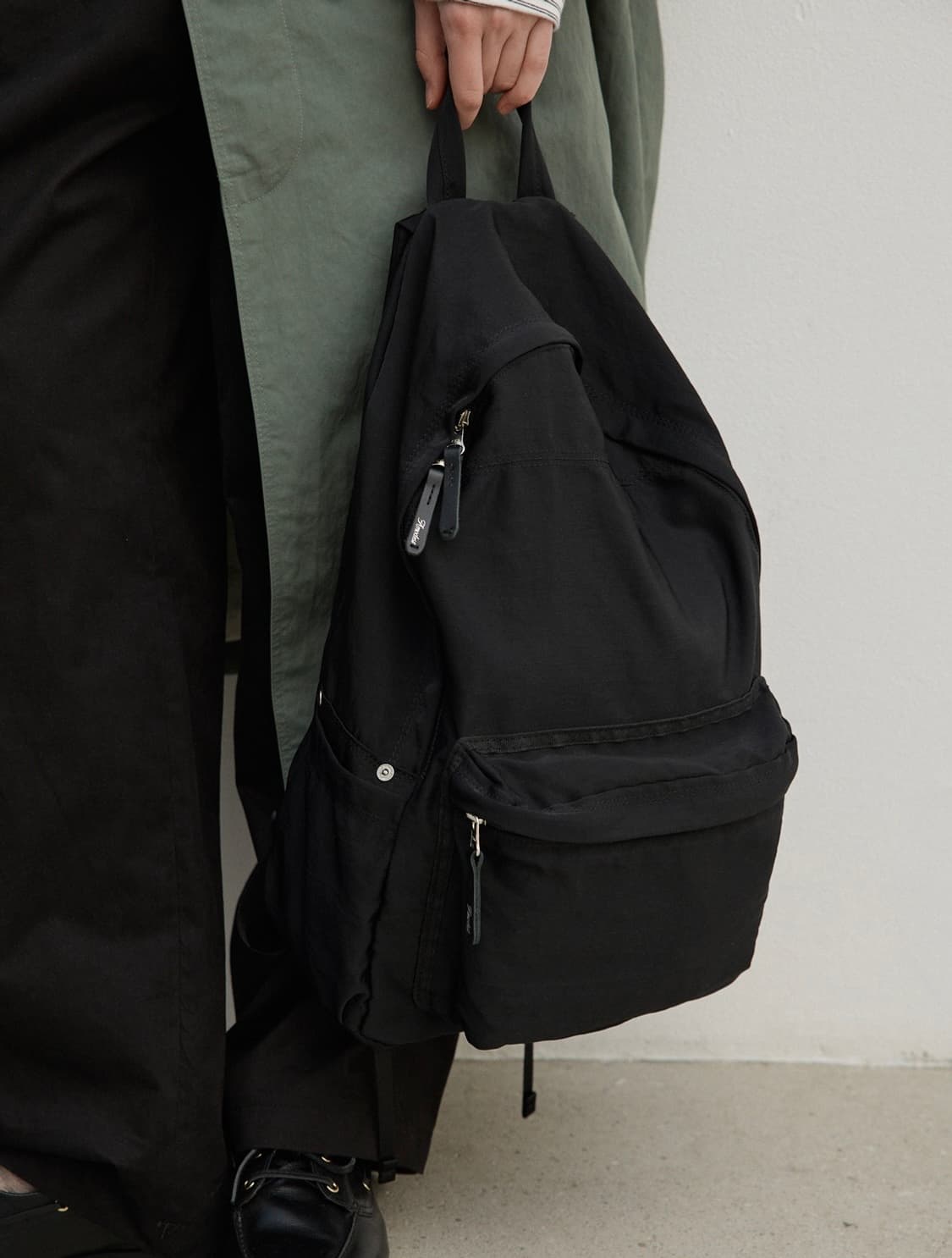 모데스트무드 amodest 데이팩 백팩 상품이미지1