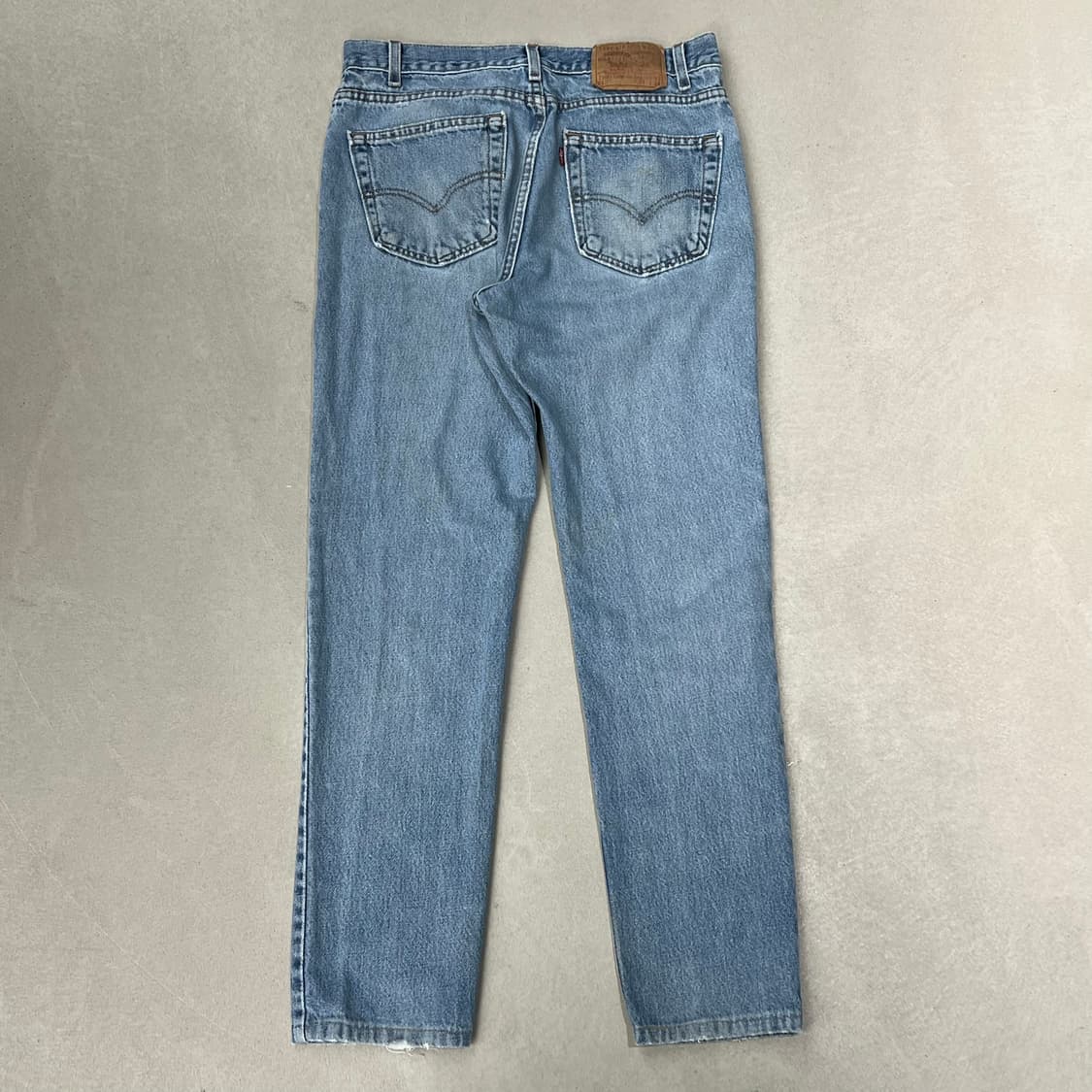 usa 리바이스 512 데님팬츠 s08907 상품이미지2