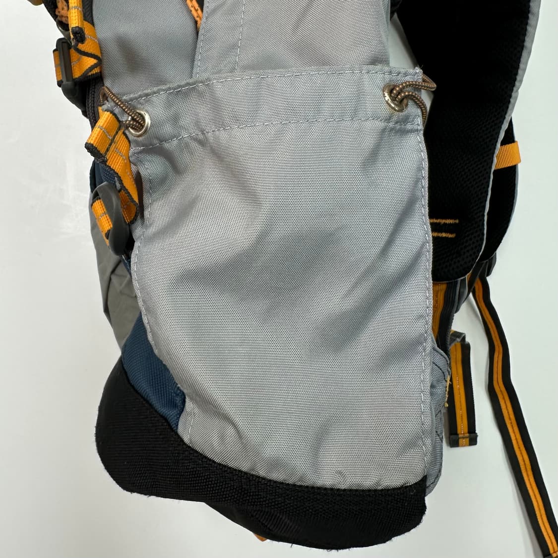 Timberland  90’s oldschool backpack 상품이미지7