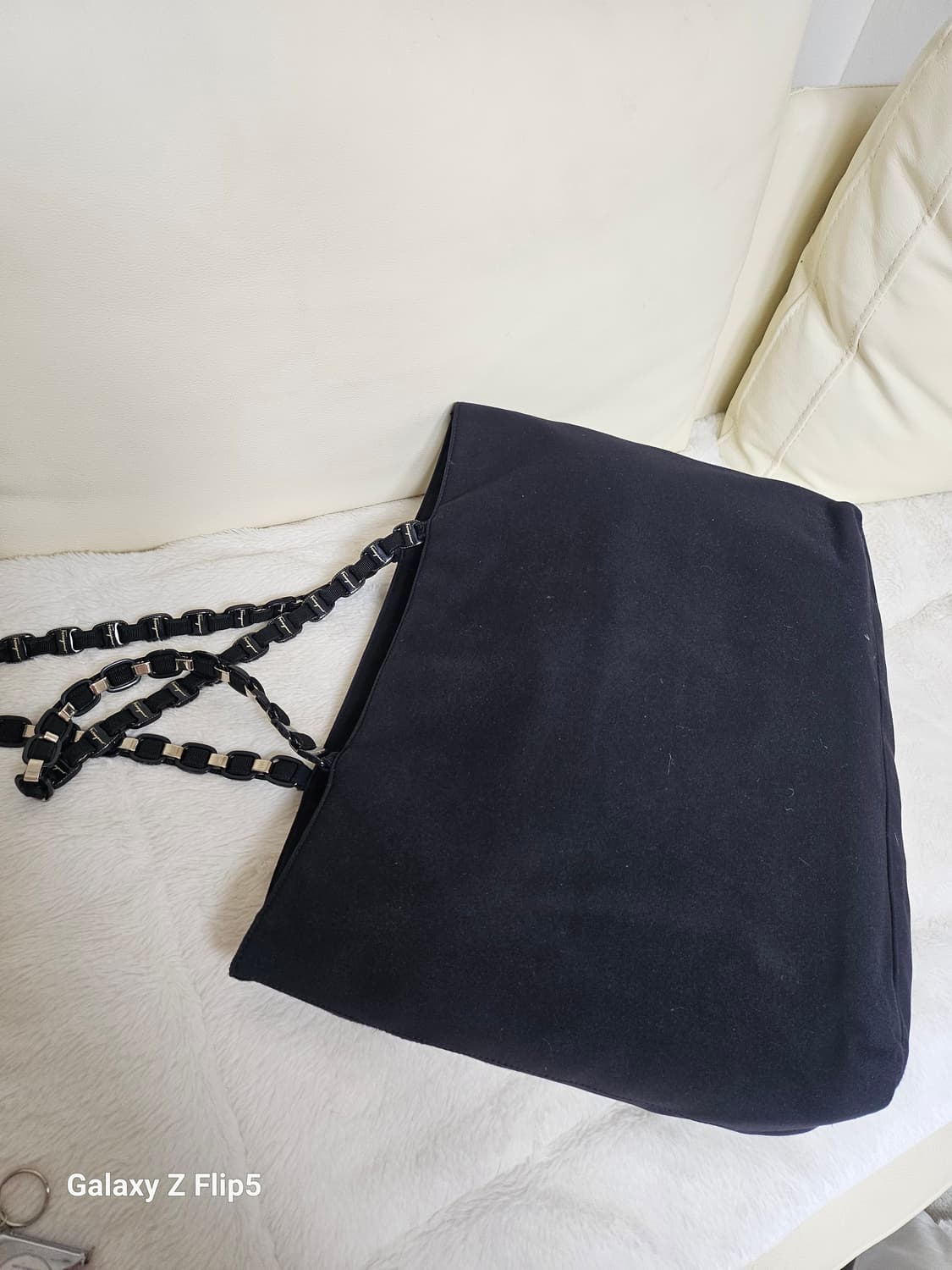 페라가모 정품 숄더백  상품이미지4