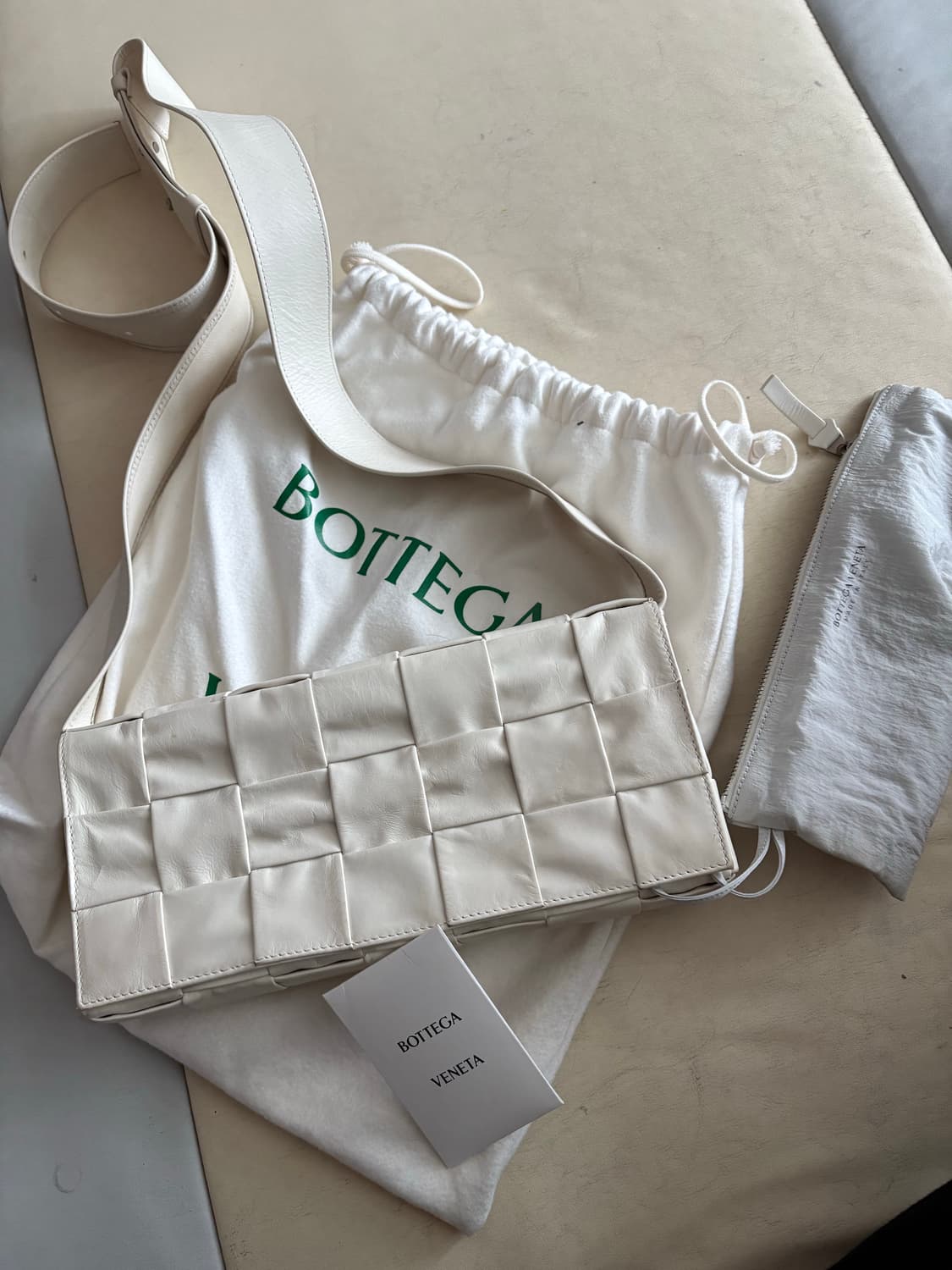 보테가베네타 카세트백 상품이미지1