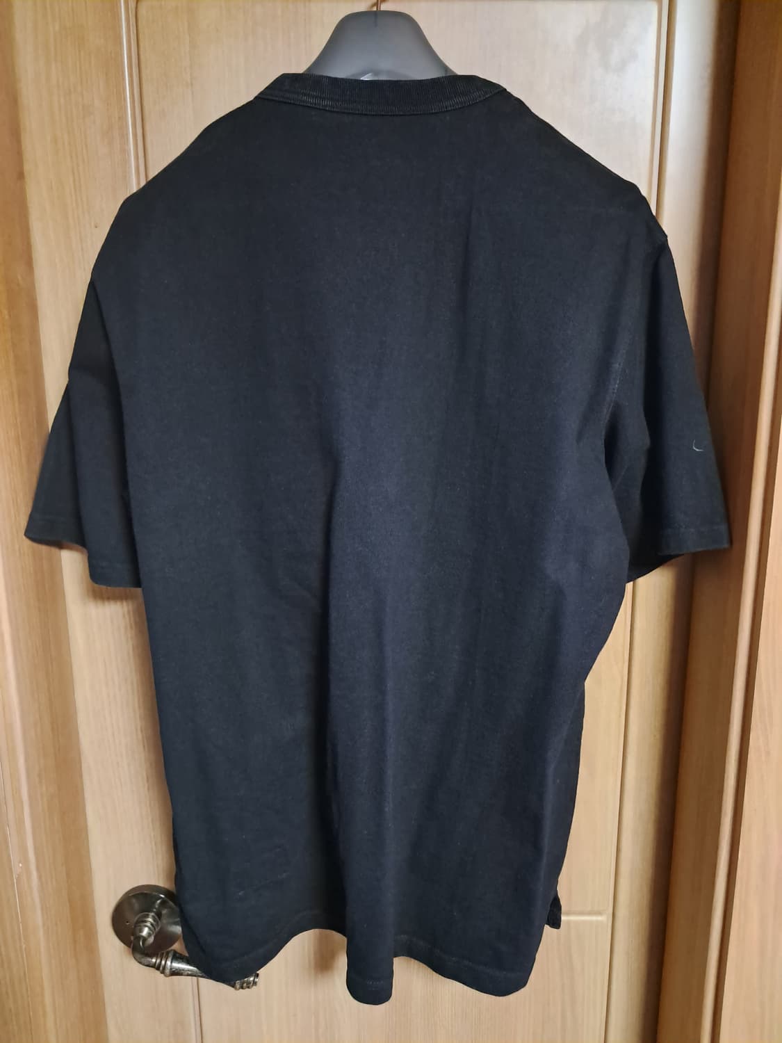 유니폼브릿지 코튼 반팔티 L 상품이미지2