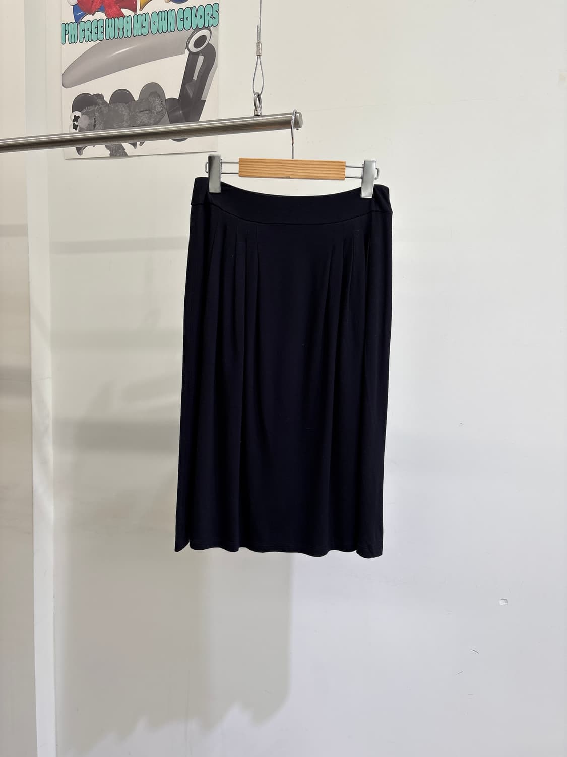 AGNES.B (Made in Japan) 치마 상품이미지1