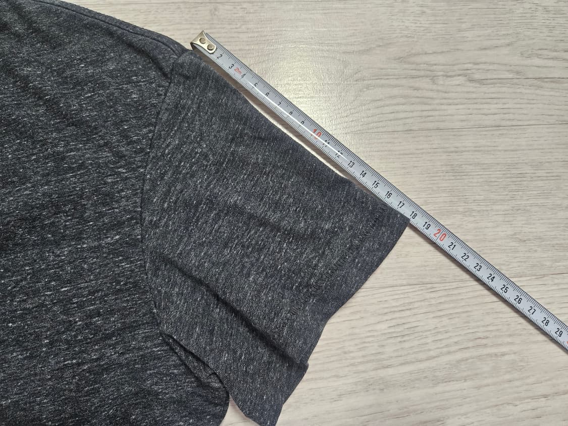 리바이스 브이넥 반팔티셔츠 3PCS 95 상품이미지8