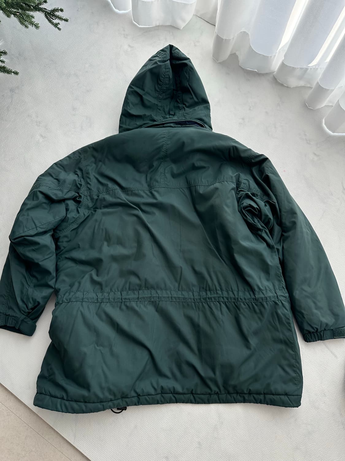 빈티지 파타고니아 다스파카 패딩자켓 L 사이즈 상품이미지8