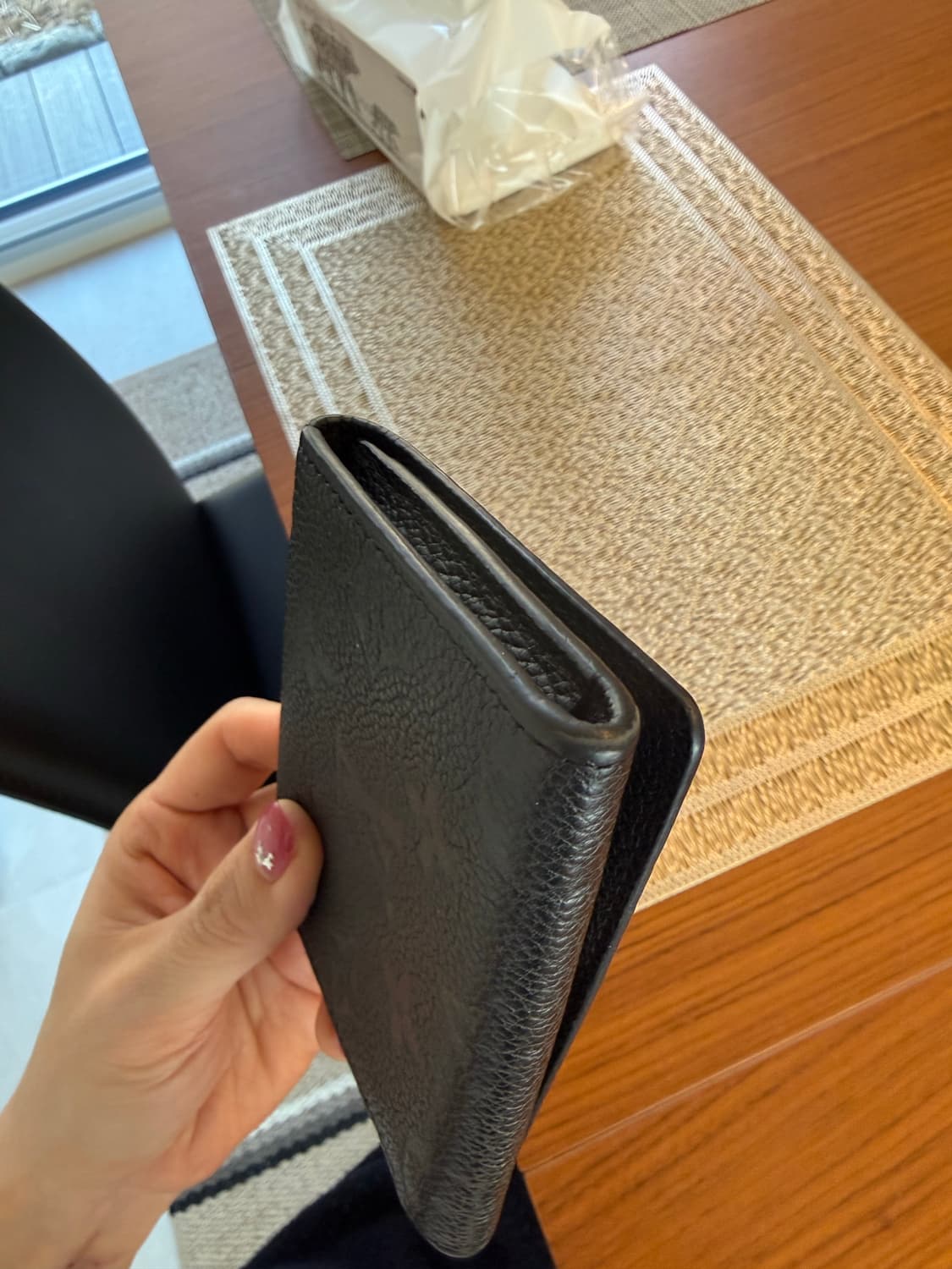 루이비통 카드지갑 상품이미지9