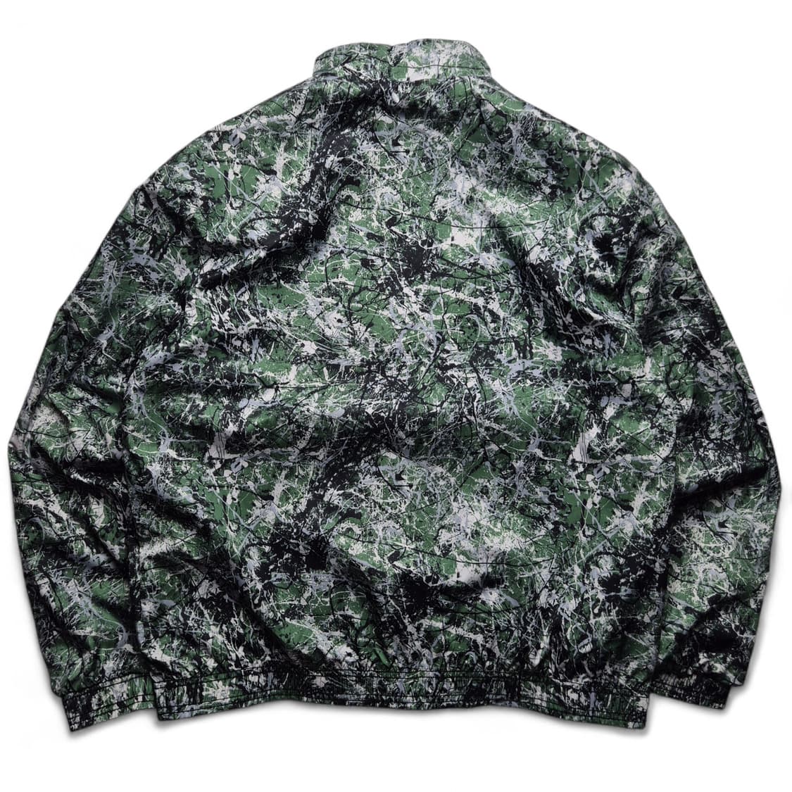 [XL] 아디다스 맨유 스톤로지스 앤섬자켓 상품이미지7