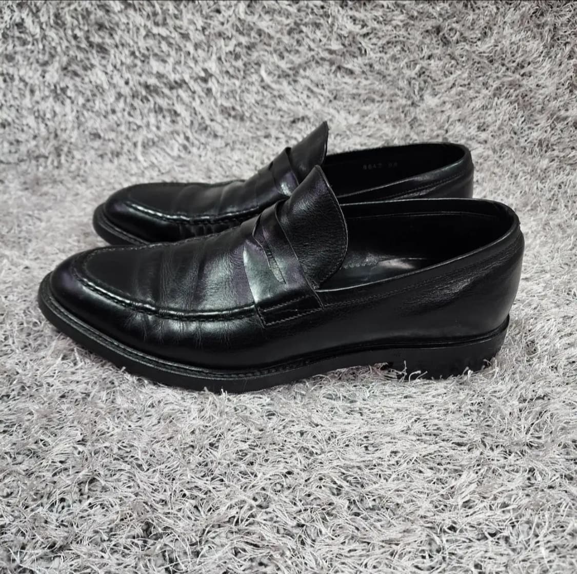 질샌더 구두 7.5 상품이미지1