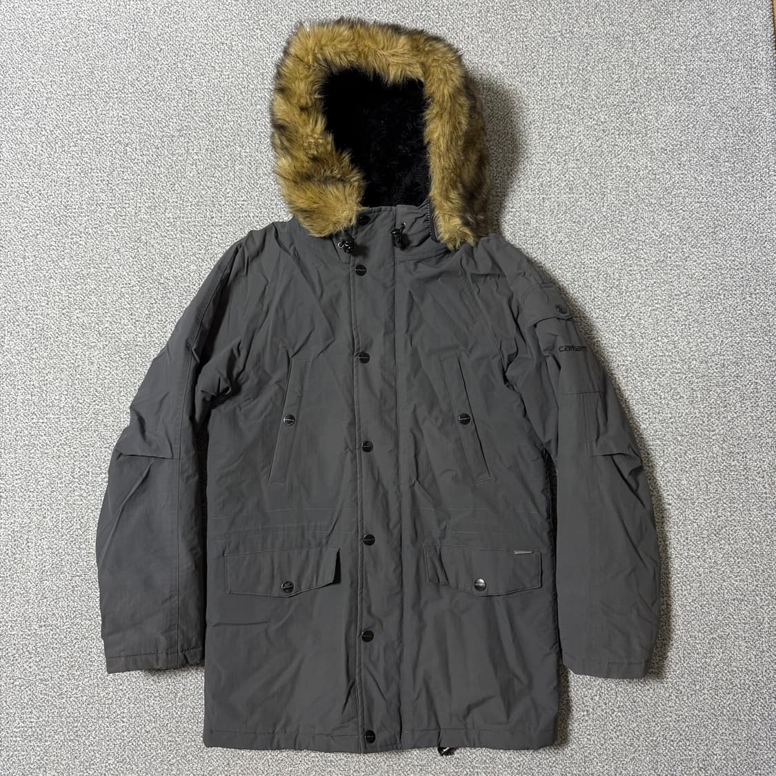 칼하트 앵커리지 파카 S 상품이미지1