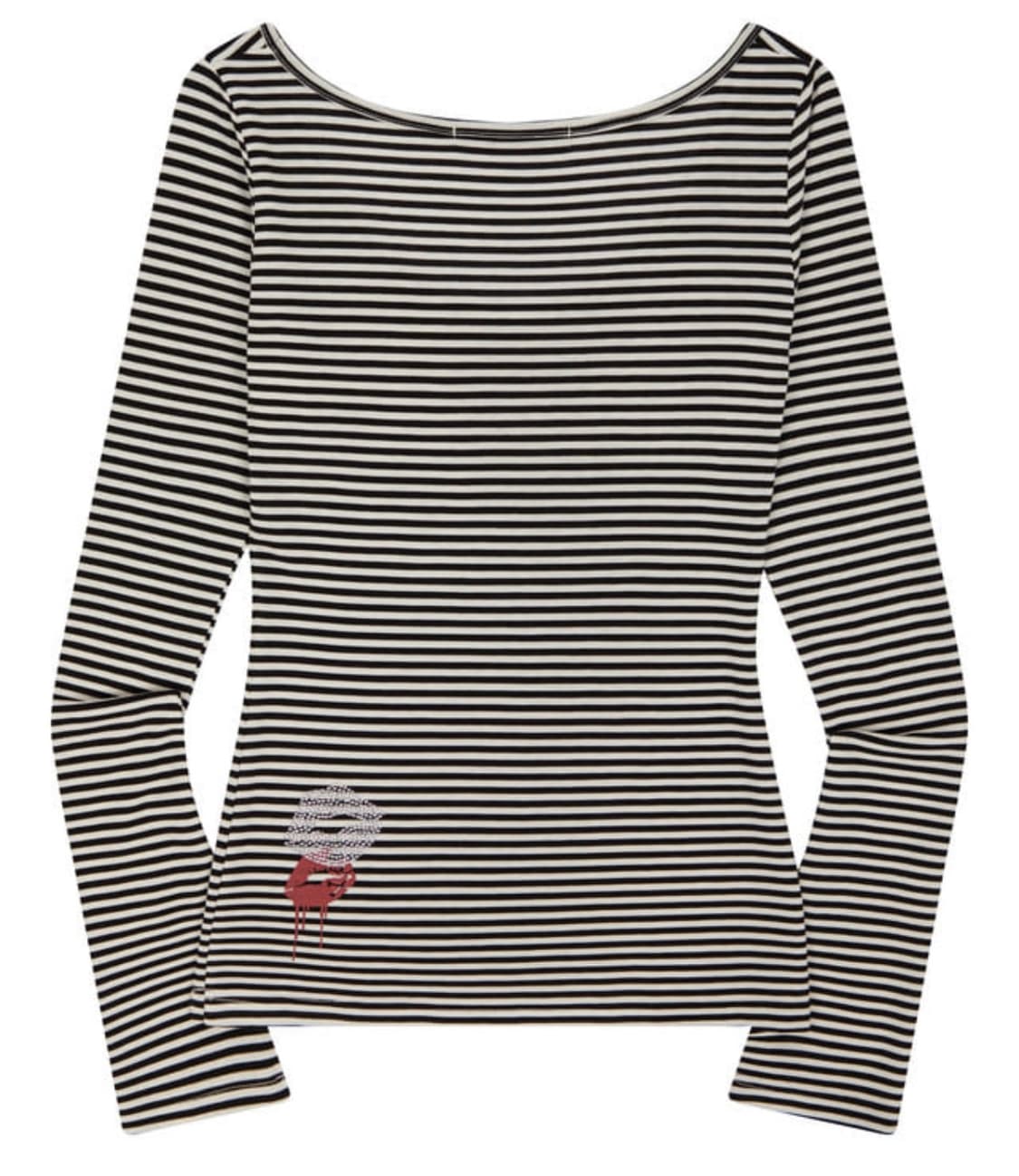 유스이즈유어스 Youthisyours I LOVE LONG SLEEVE 상품이미지3