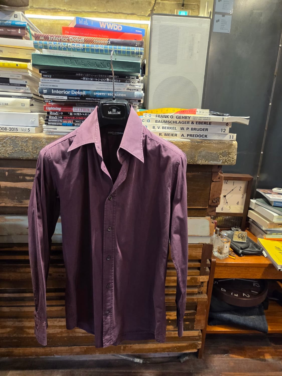 돌체앤가바나 셔츠  상품이미지7