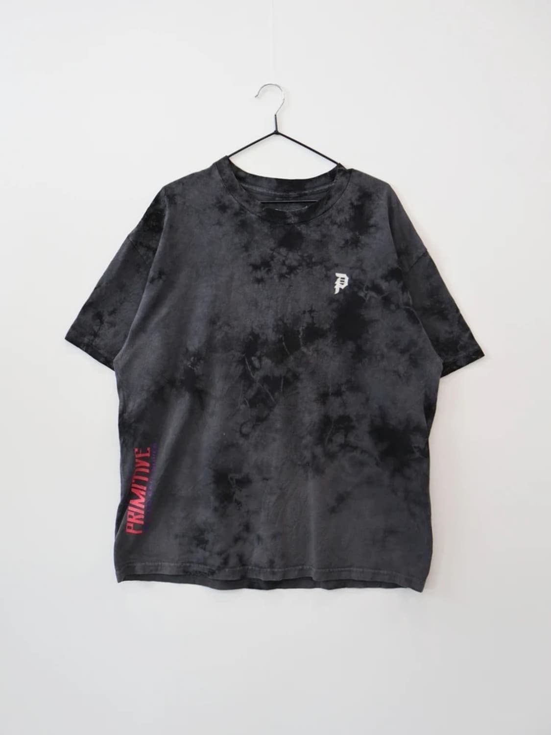 Primitive Dragon Ball Super Tee 상품이미지3