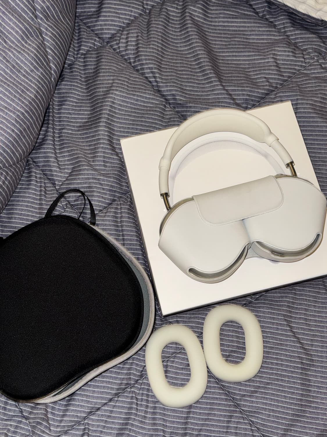 에어팟 맥스 8핀 상품이미지1