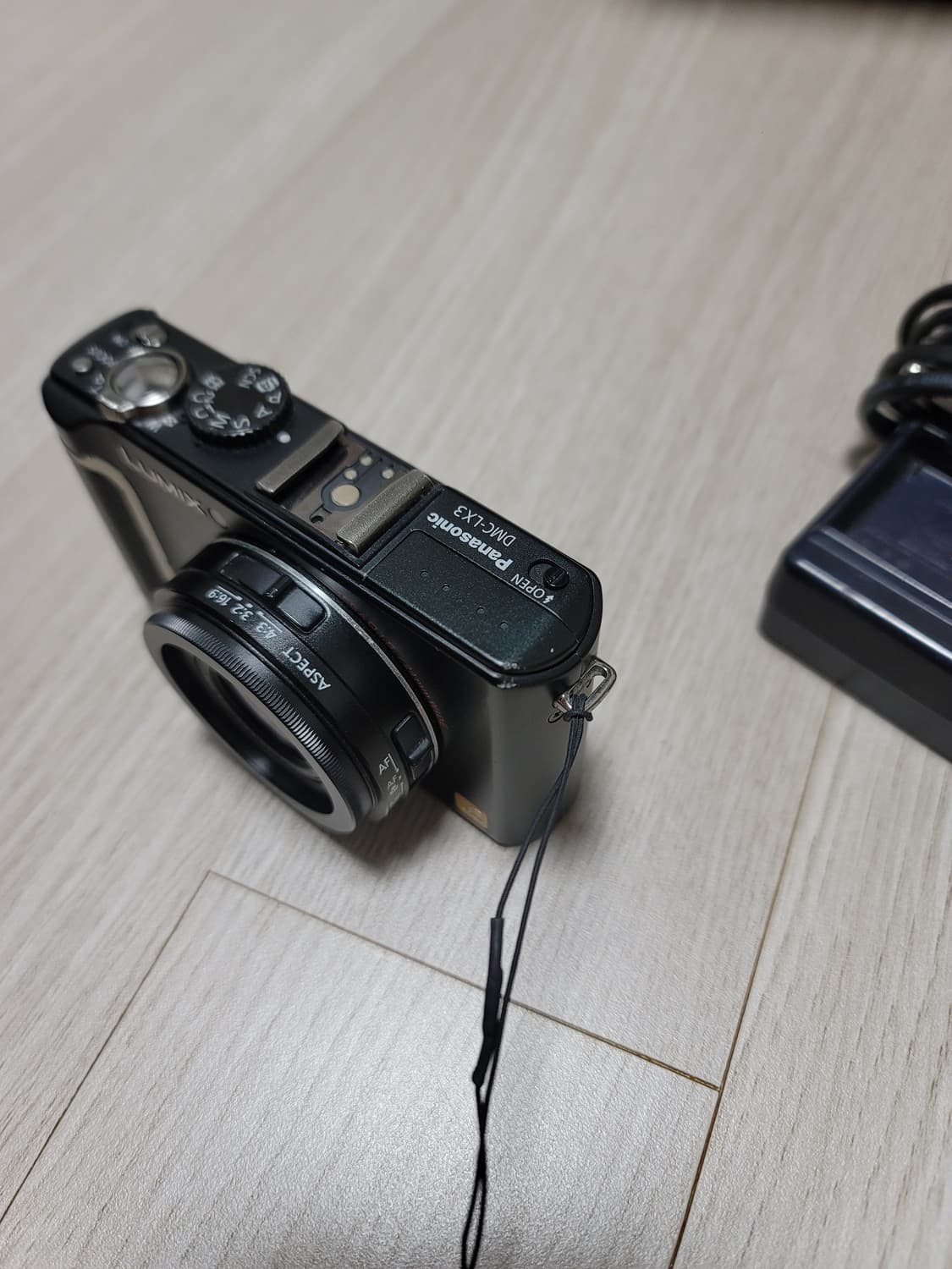 파나소닉 루믹스 lx-3 (lx3) 상품이미지6