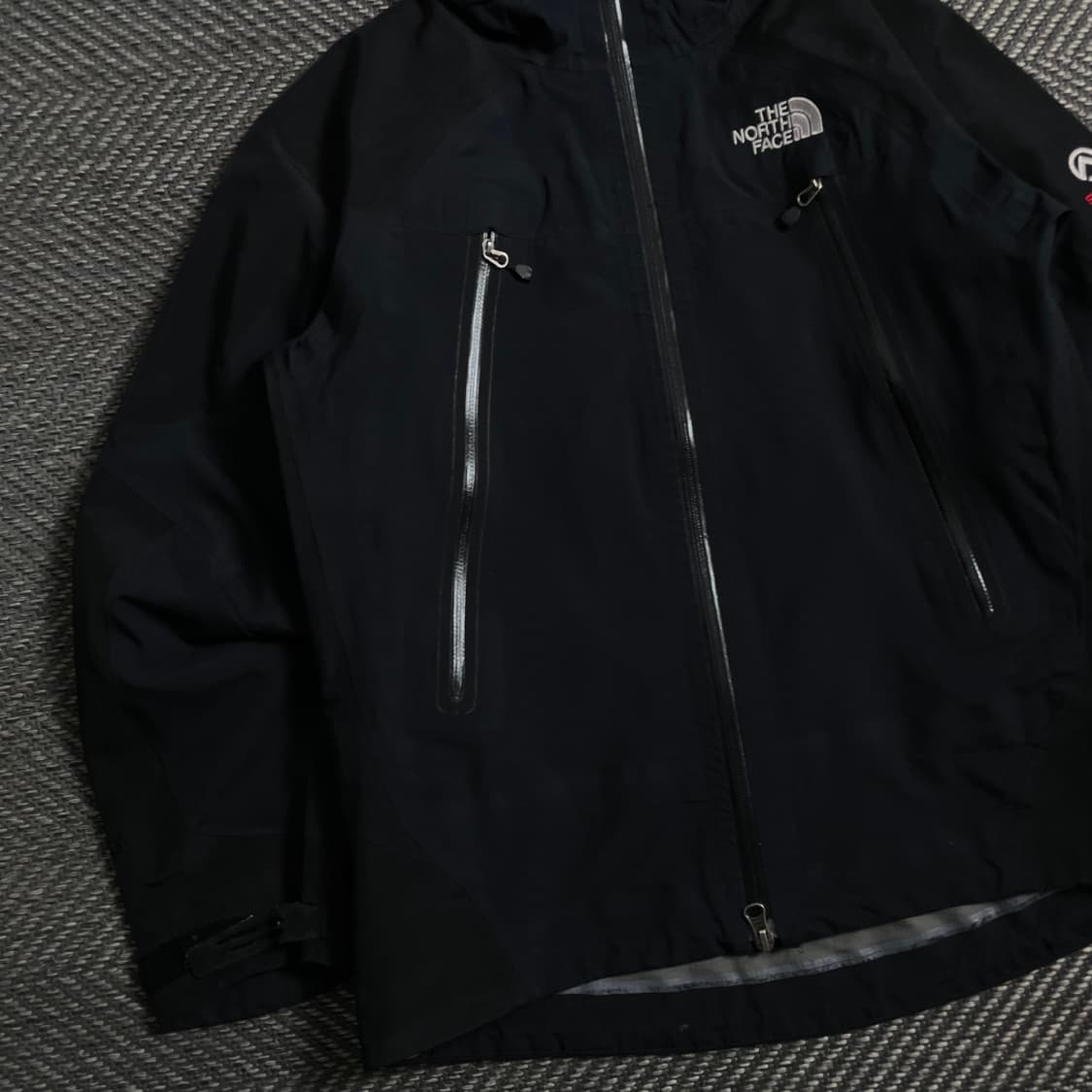 노스페이스 서밋 고어텍스 하드쉘 마운틴 자켓y 4319 상품이미지3