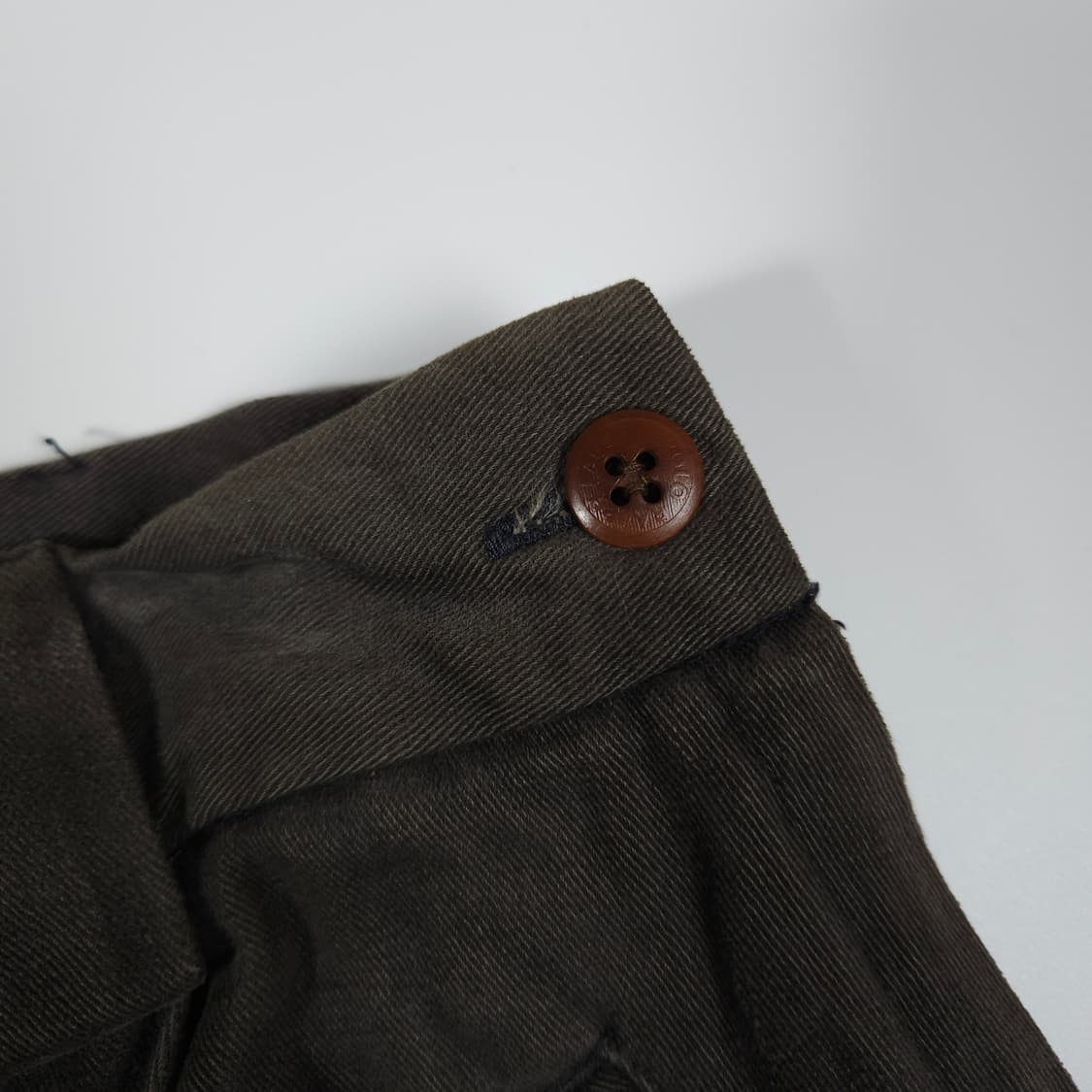 폴로 컨트리 롱 스커트 상품이미지5