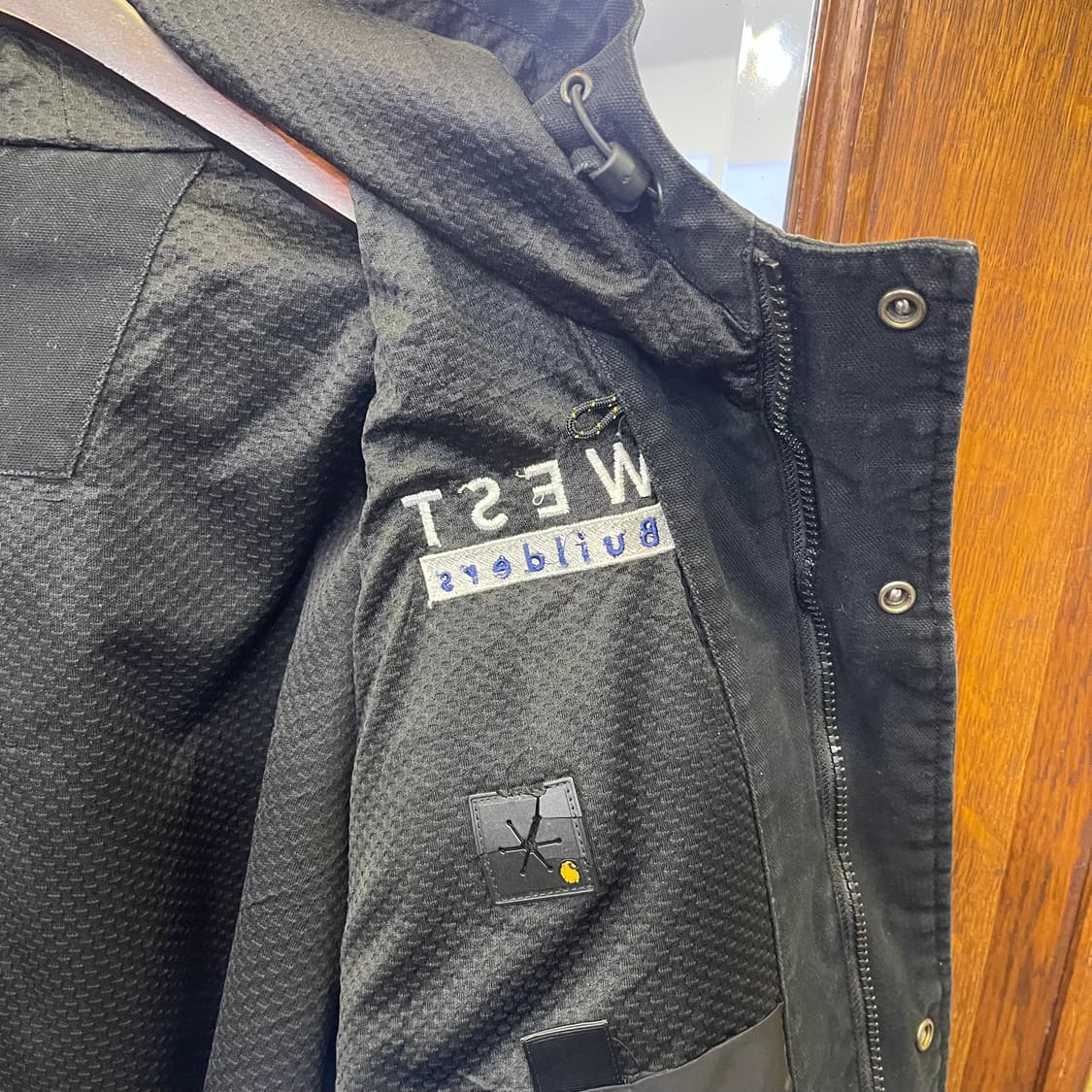 Carhartt J317BLK  상품이미지9