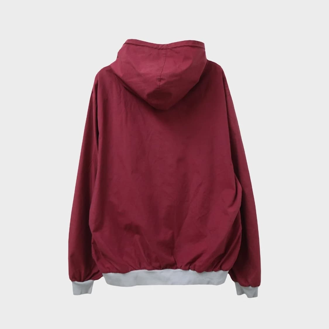 80'S 나이키 라이온즈 아노락 66249 상품이미지2