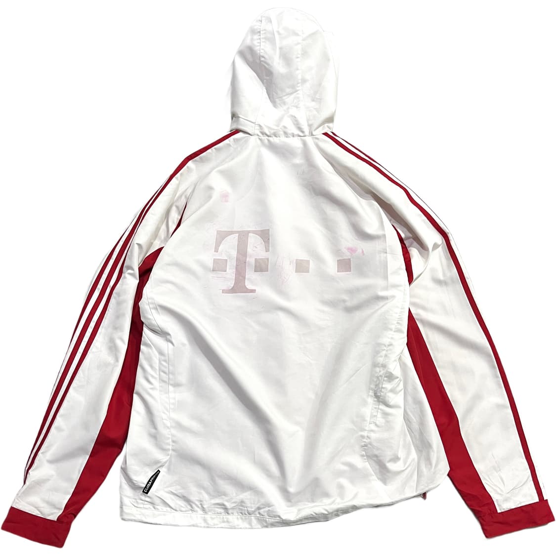 아디다스 바이에른뮌헨 윈드브레이커 상품이미지2