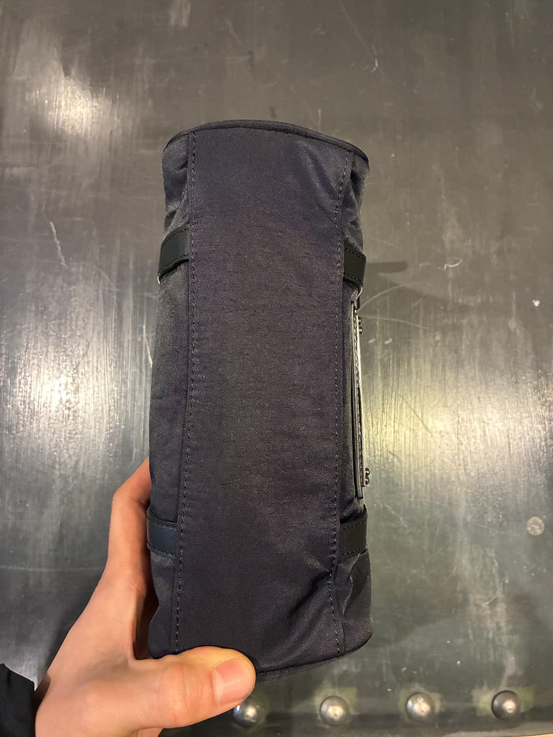 마뗑 킴 베이비 스포티 토트백 미니백 상품이미지4