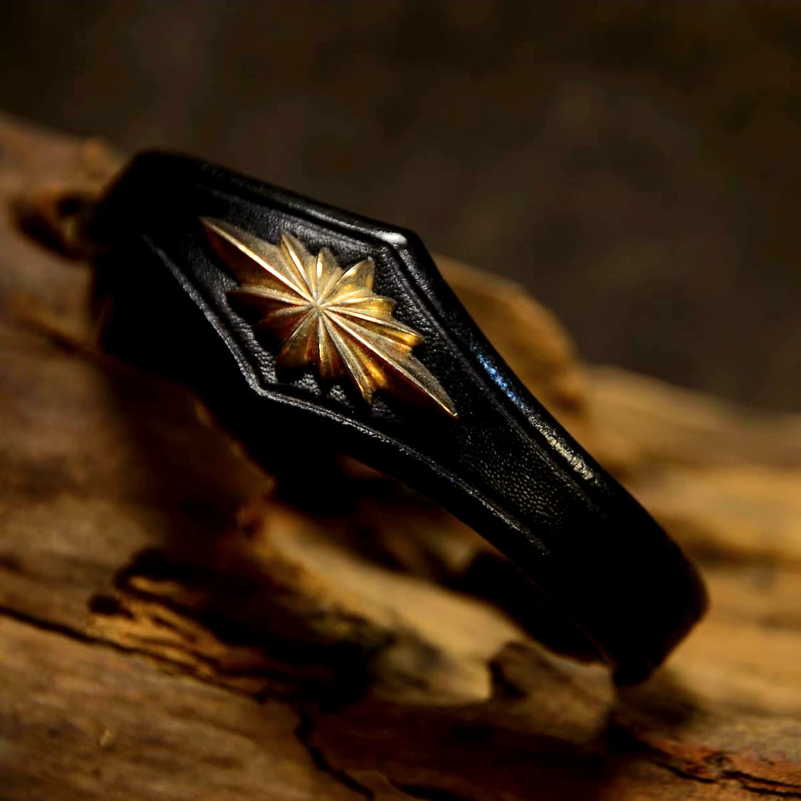 3cross cowhide silver navajo bracelets 상품이미지5