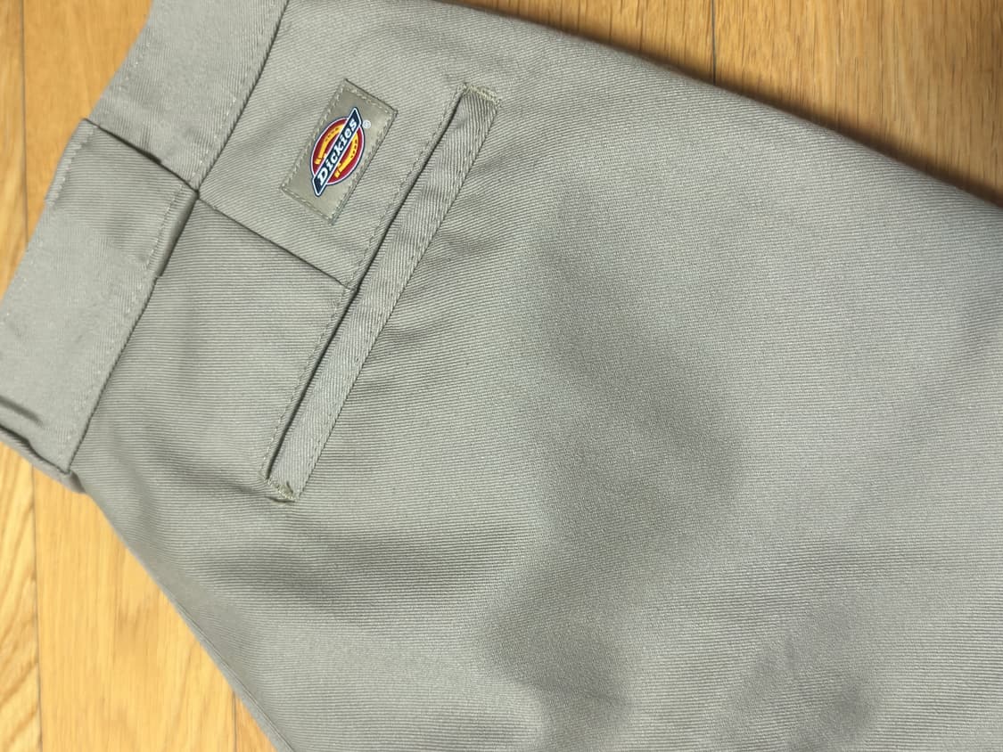 디키즈874 32사이즈 상품이미지3