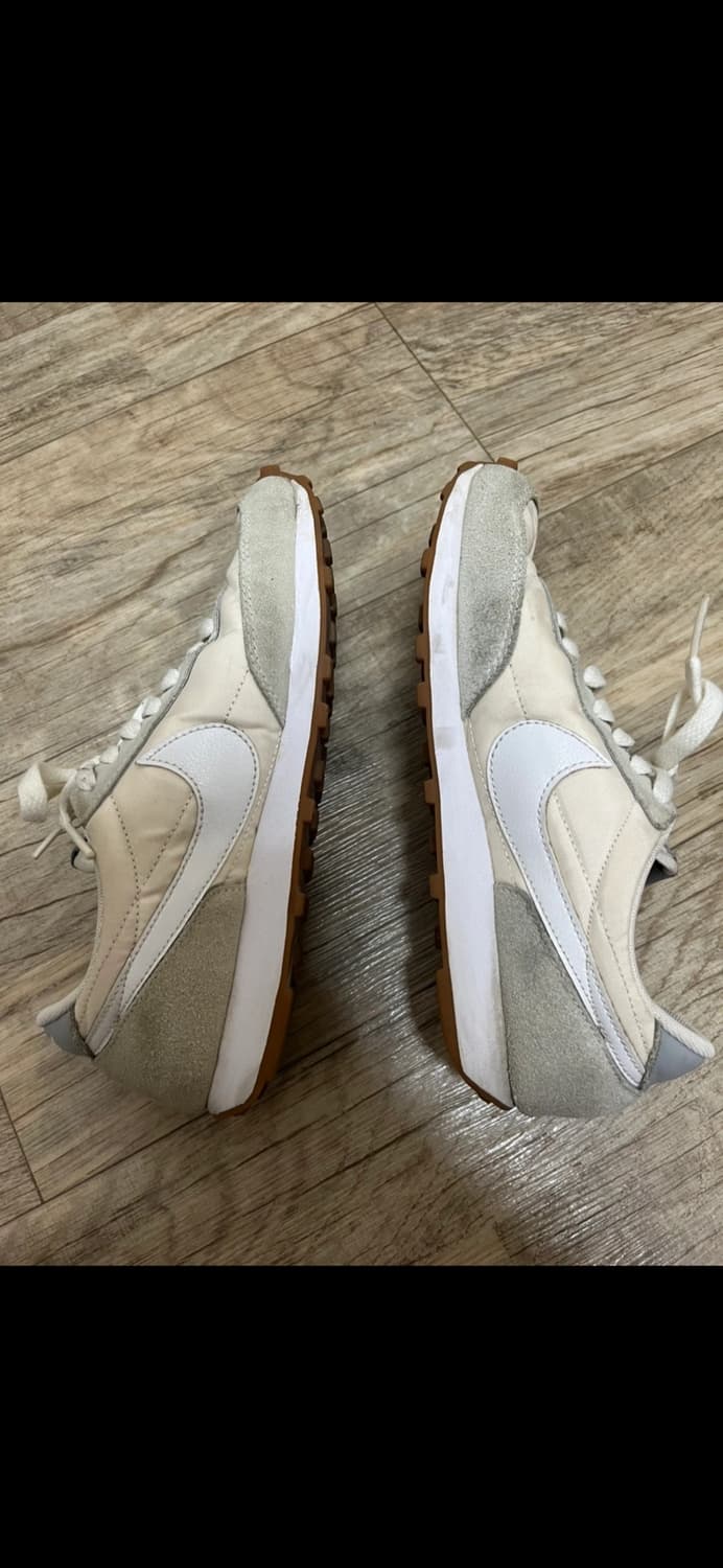 나이키 데이브레이크 운동화 상품이미지5