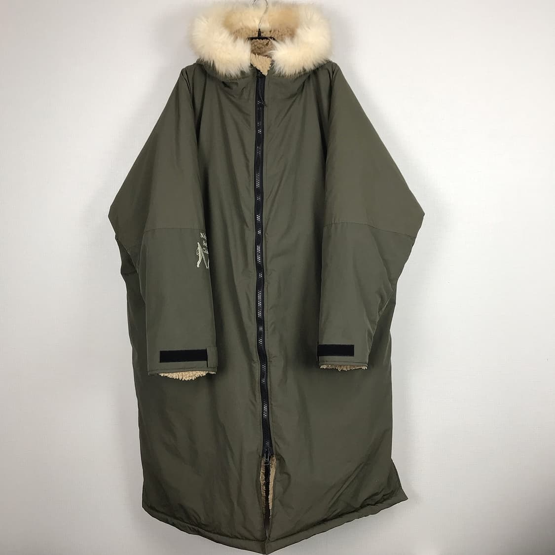 네이키드서프클럽 페트 3M 드라이 코트 남성2 상품이미지1