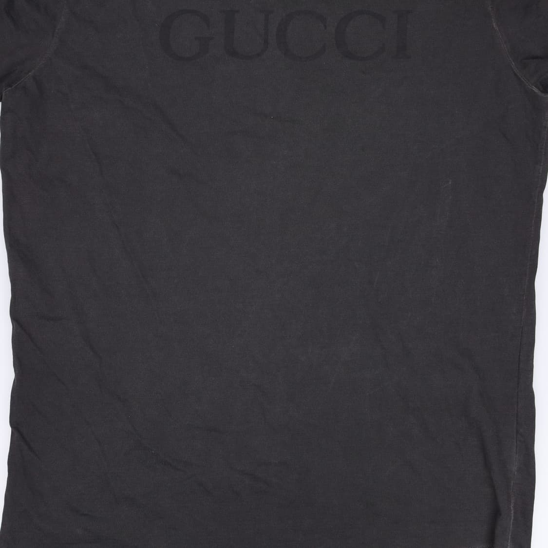 L 프린팅로고 피그먼트 반팔티 0213H2 상품이미지4