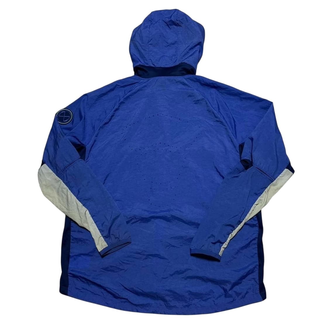 나이키 스탠다드 핏 바람막이 상품이미지3