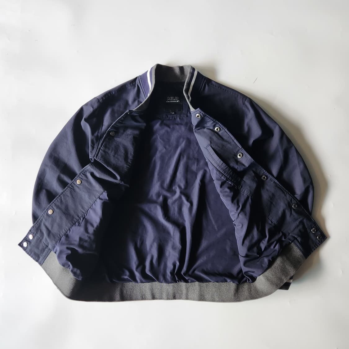 MLB 양키즈 바시티 자켓 상품이미지4