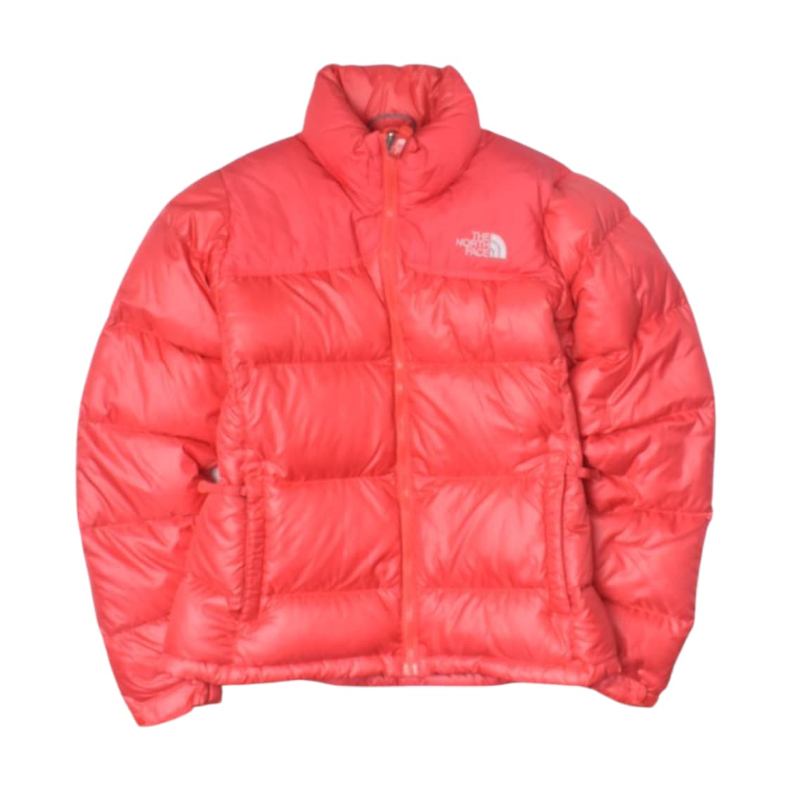 노스페이스 구스다운 거위털 패딩 점퍼 80 상품이미지2