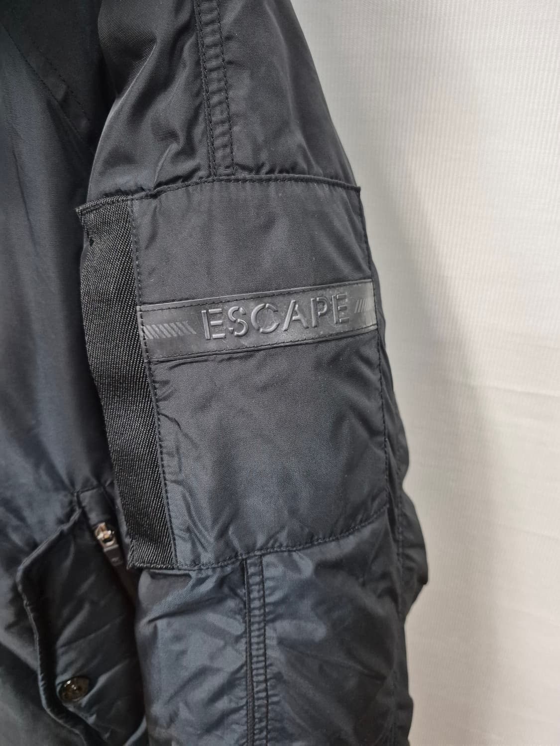 아이더  이스케이프 패딩 점퍼 남성100 상품이미지3