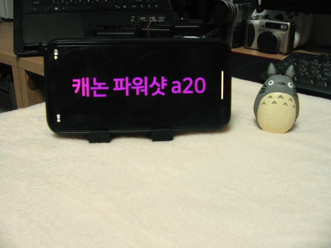 🔥 Canon PowerShot A20 판매합니다 🔥 상품이미지10