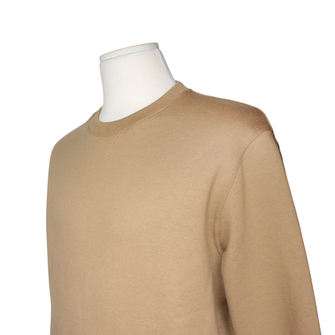 에르메스 딥베이지 남성 스웨트 셔츠 95 상품이미지4