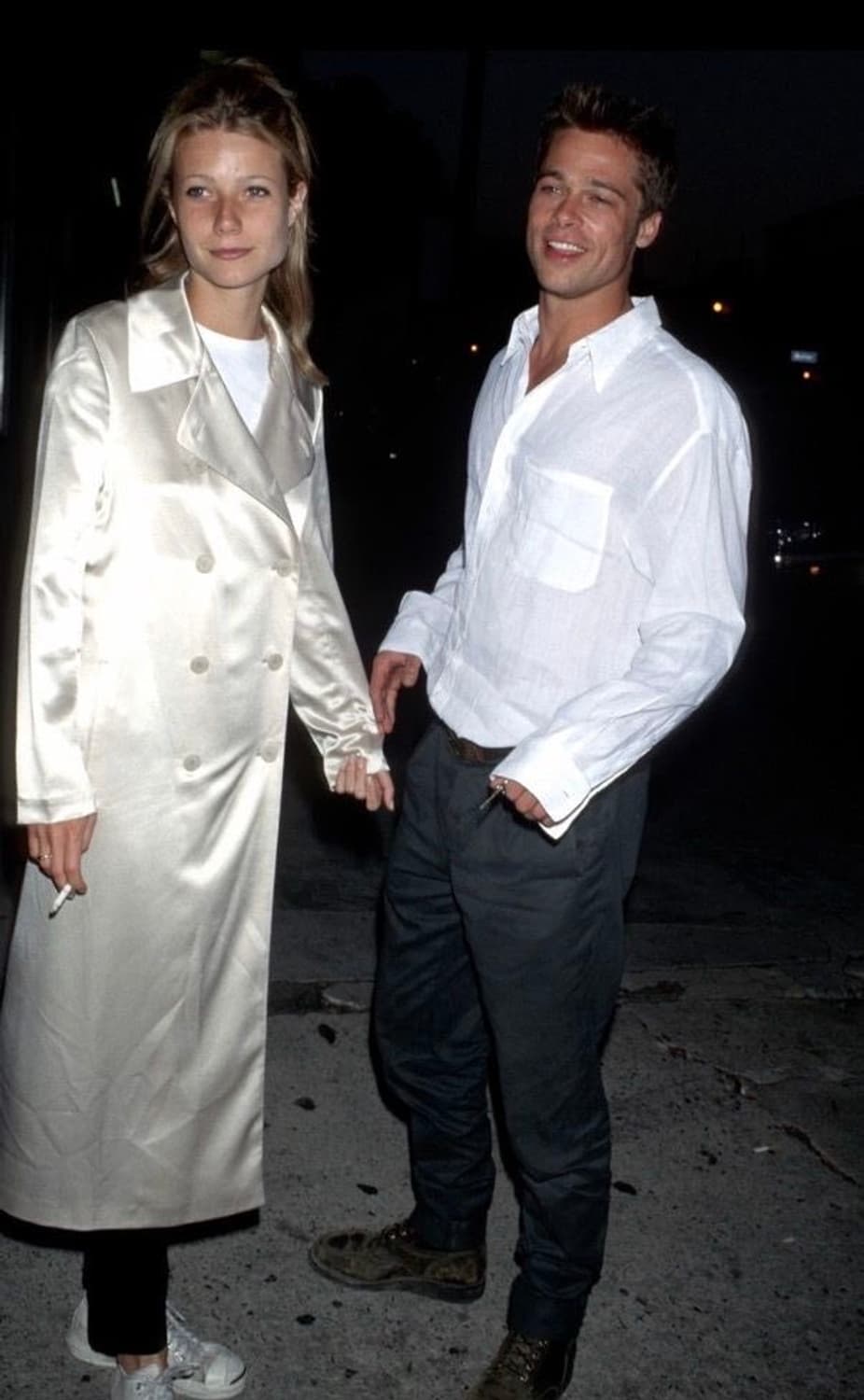 00’s 꼼데가르송 옴므 플러스 셔츠 상품이미지1