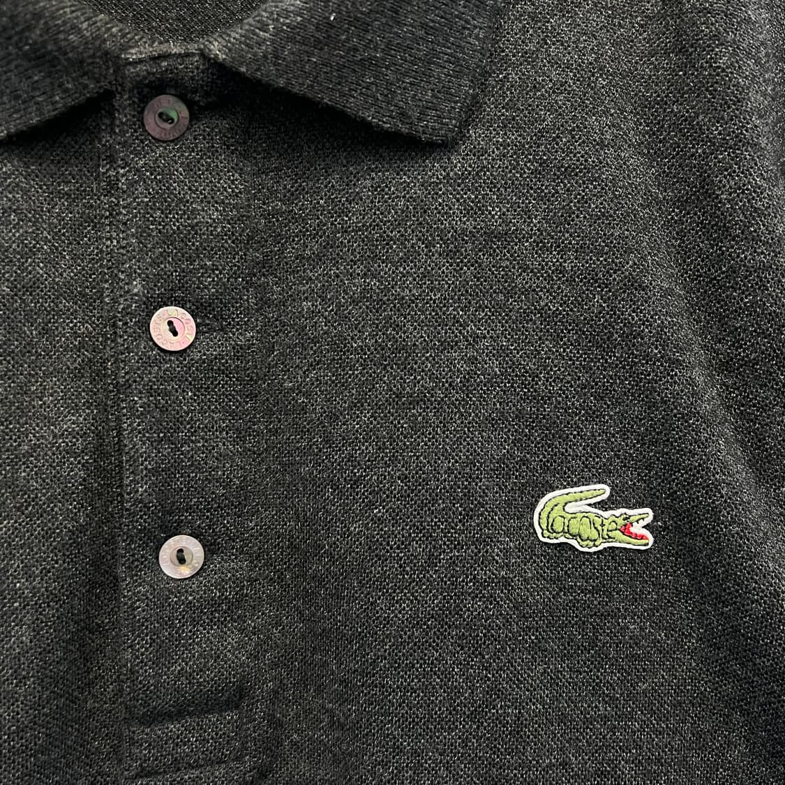 라코스테 카라티 챠콜 상품이미지4