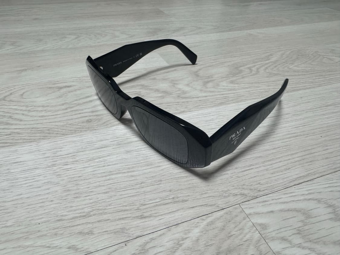 프라다 심볼 선글라스 상품이미지1