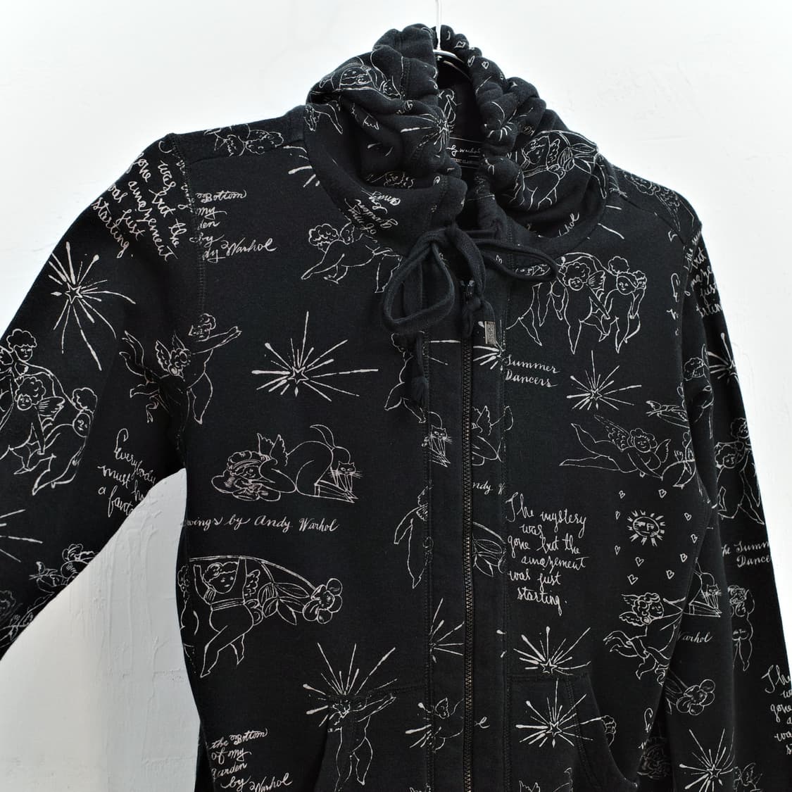 Hysteric Glamour x Andy Warhol 상품이미지5