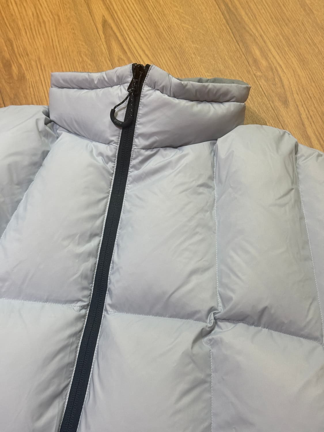 FETCH PERTEX 패딩 XL 상품이미지4