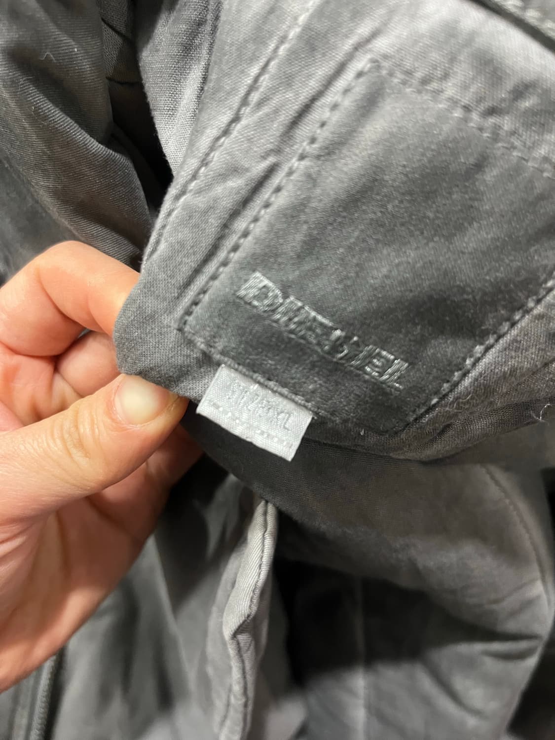 디젤바이거 상품이미지5