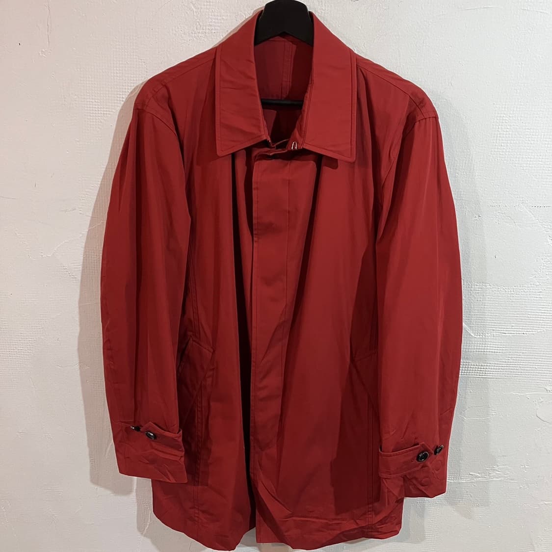 제이프레스 워크 맥코트 상품이미지2