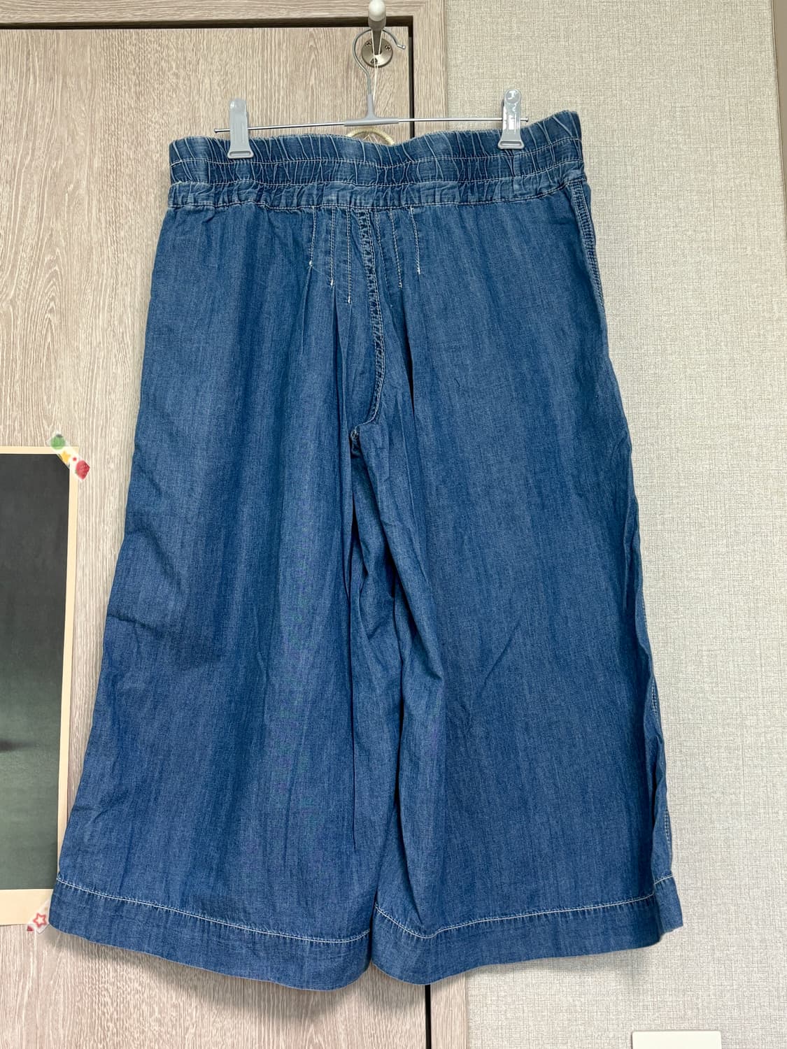 카메 빈티지 SM2 버뮤다 팬츠 상품이미지2