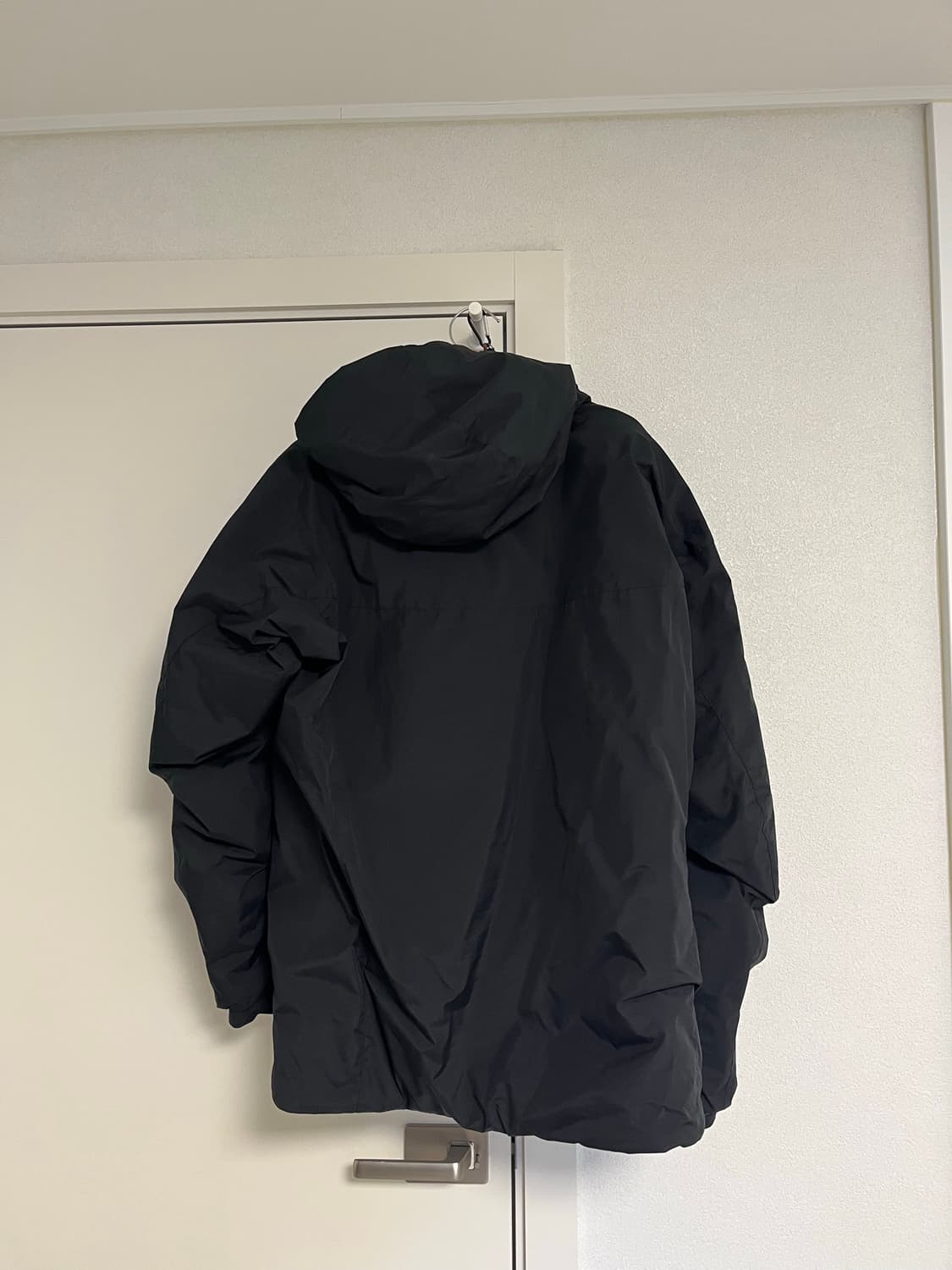 아크테릭스 리프 콜드 블랙 L 상품이미지2