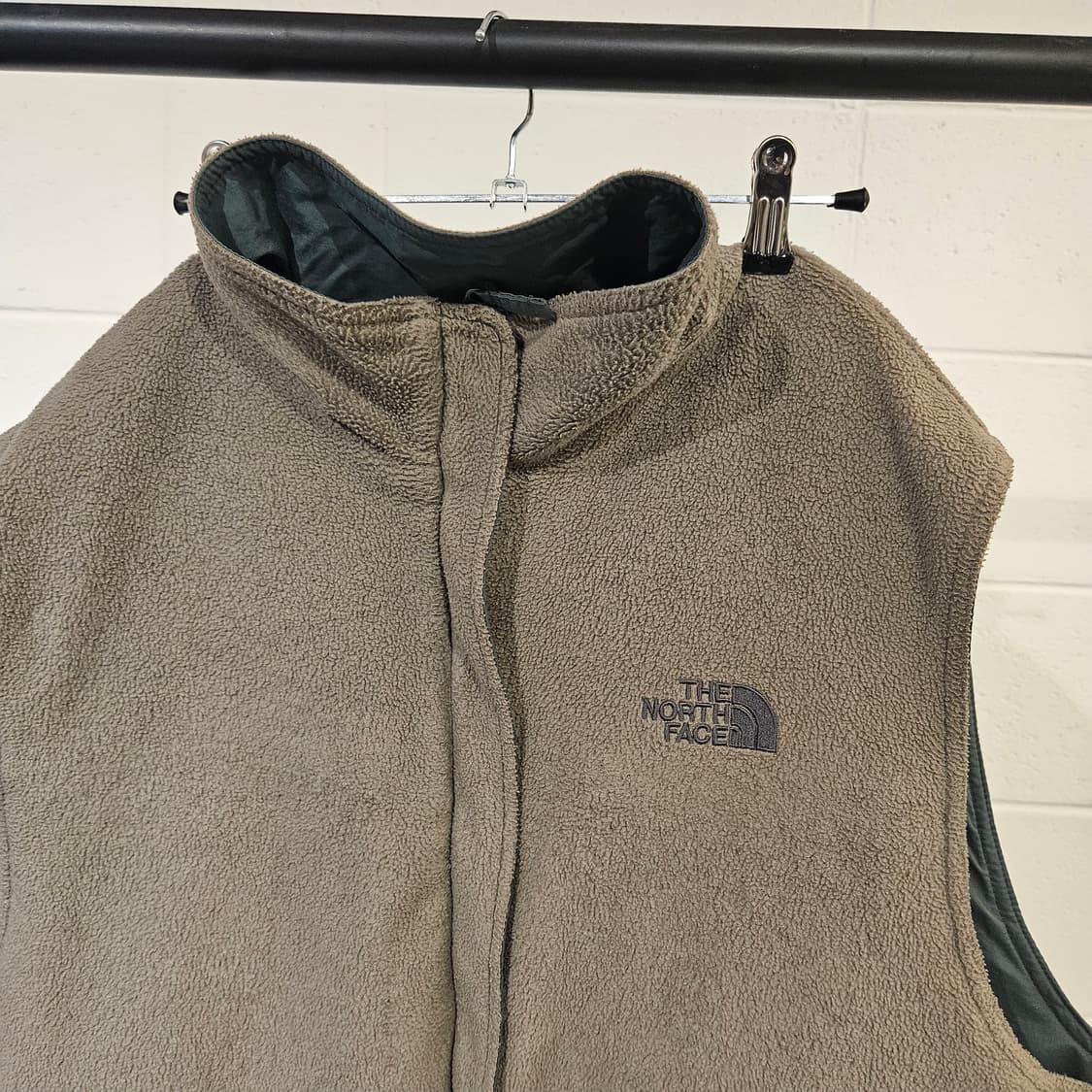 노스페이스 리버시블 조끼 베스트 상품이미지5