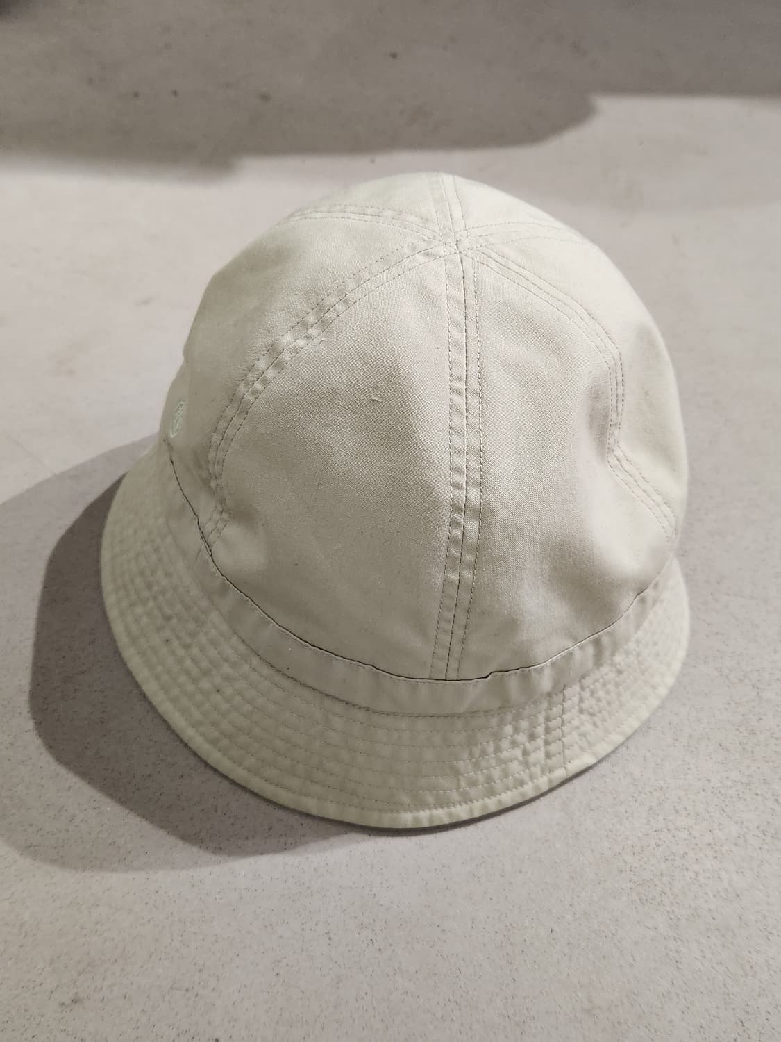 나나미카 샘플 버킷햇 상품이미지2