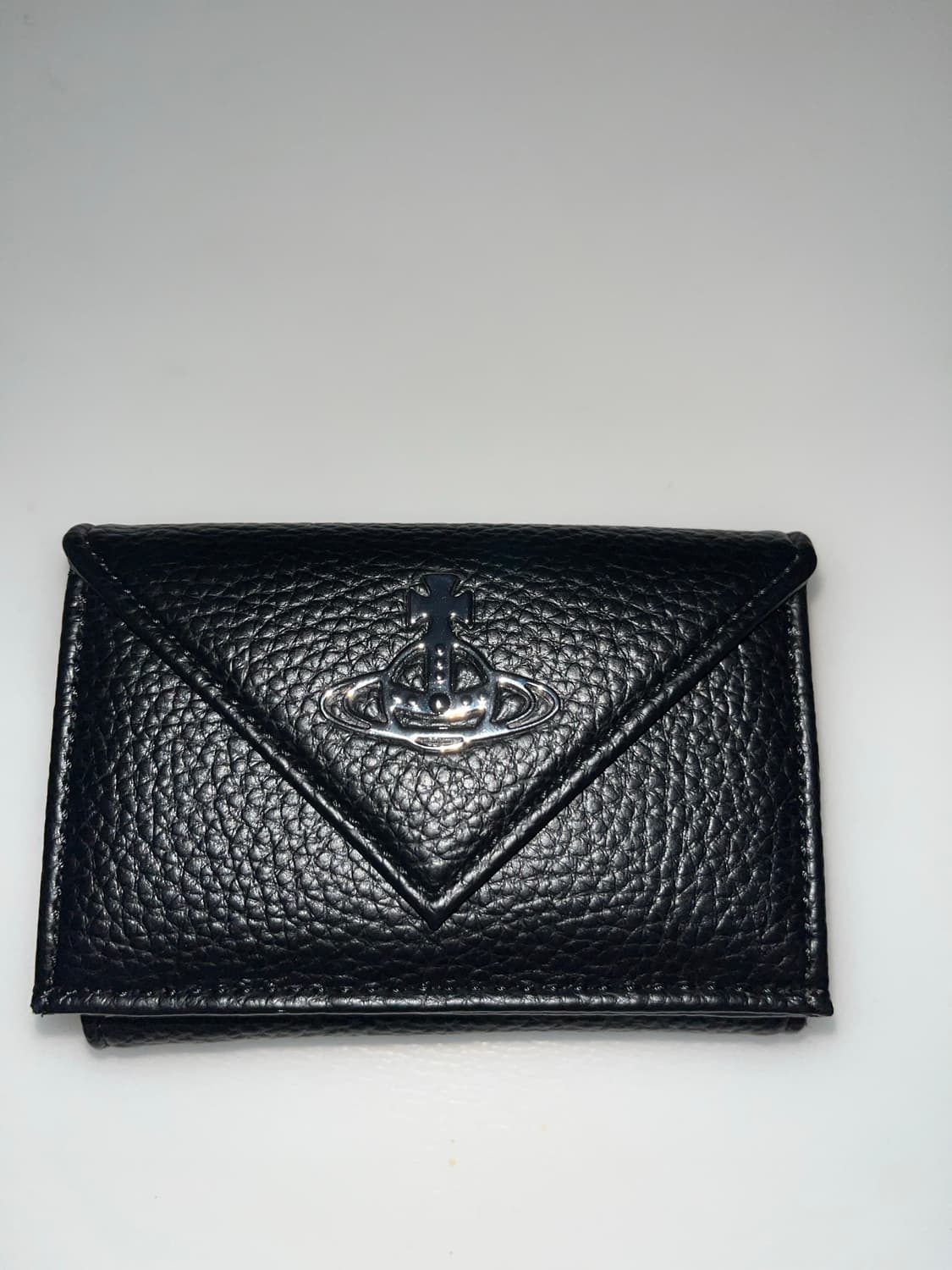 비비안웨스트우드 그레인 엔벨롭 반지갑 상품이미지6