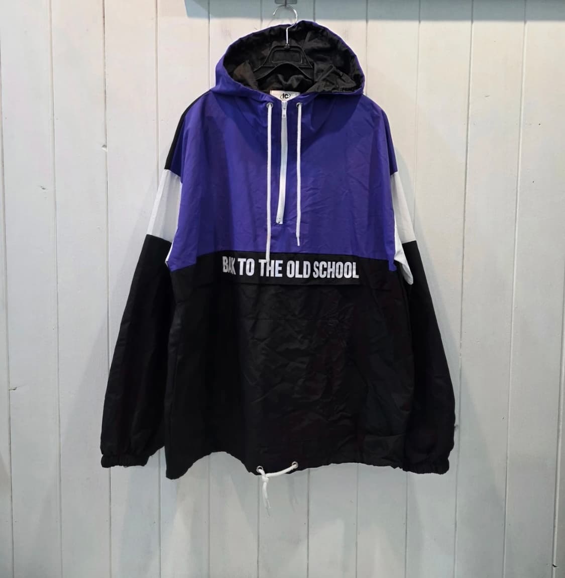 아노락 상품이미지1