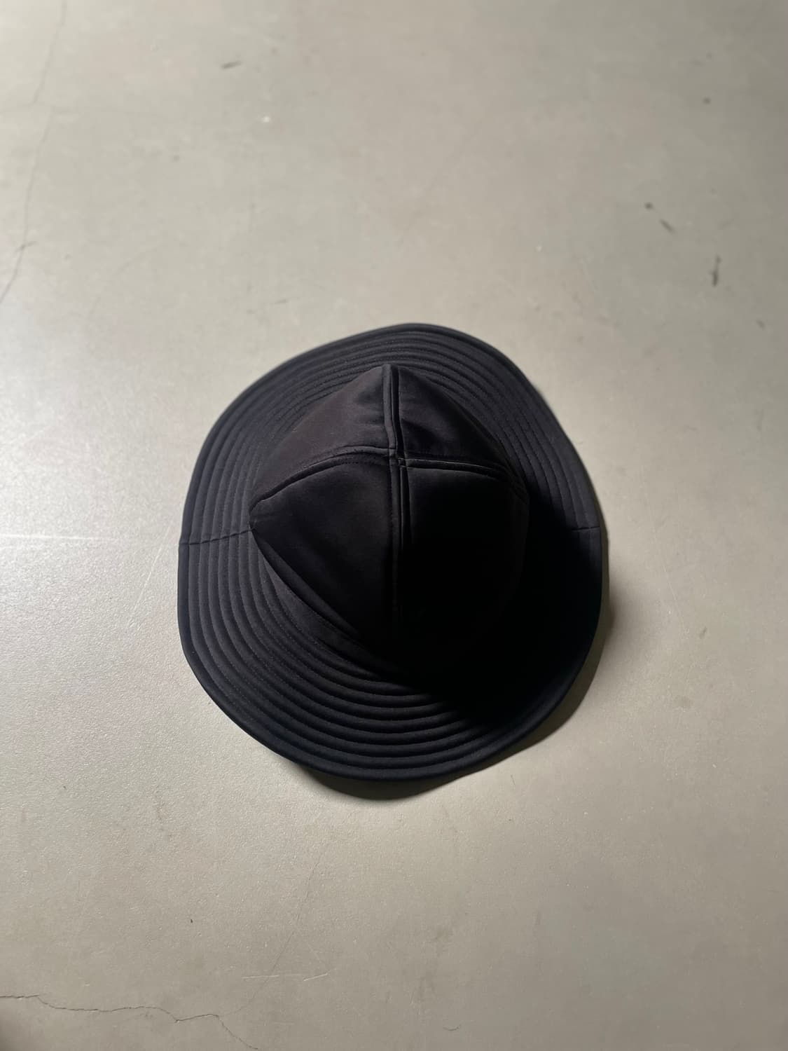 남이서팔 Technical Earflap Brim Cap 상품이미지3